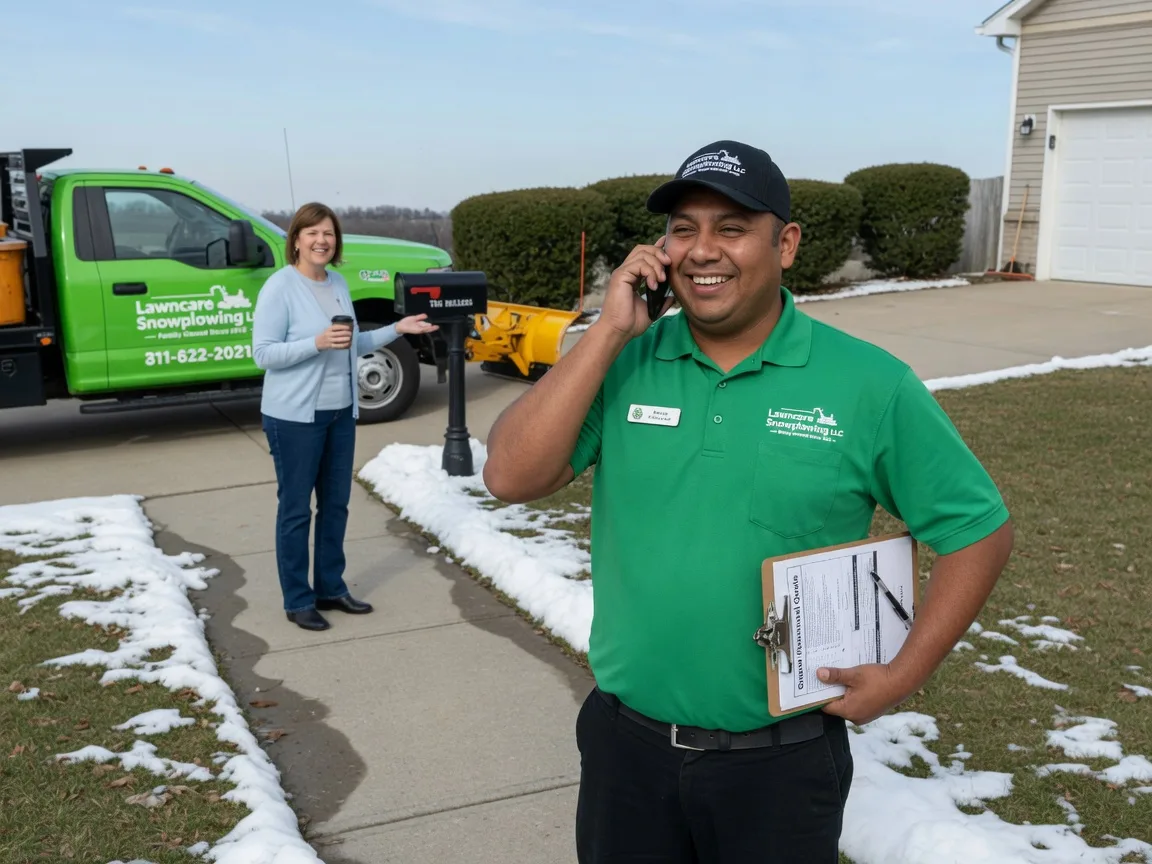 Lawn Care Services By Expert Landscaper Globe, AZ FAQs